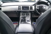 USED 2013 13 JAGUAR XF 2.2d Sport Sportbrake 5dr Diesel Auto Euro 5 (s/s) (200 ps) 