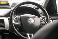 USED 2013 13 JAGUAR XF 2.2d Sport Sportbrake 5dr Diesel Auto Euro 5 (s/s) (200 ps) 