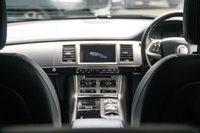 USED 2013 13 JAGUAR XF 2.2d Sport Sportbrake 5dr Diesel Auto Euro 5 (s/s) (200 ps) 