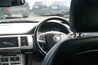 USED 2013 13 JAGUAR XF 2.2d Sport Sportbrake 5dr Diesel Auto Euro 5 (s/s) (200 ps) 