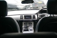 USED 2013 13 JAGUAR XF 2.2d Sport Sportbrake 5dr Diesel Auto Euro 5 (s/s) (200 ps) 