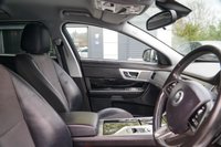 USED 2013 13 JAGUAR XF 2.2d Sport Sportbrake 5dr Diesel Auto Euro 5 (s/s) (200 ps) 