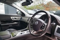 USED 2013 13 JAGUAR XF 2.2d Sport Sportbrake 5dr Diesel Auto Euro 5 (s/s) (200 ps) 