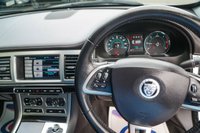 USED 2013 13 JAGUAR XF 2.2d Sport Sportbrake 5dr Diesel Auto Euro 5 (s/s) (200 ps) 