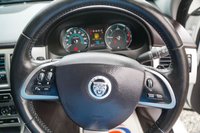 USED 2013 13 JAGUAR XF 2.2d Sport Sportbrake 5dr Diesel Auto Euro 5 (s/s) (200 ps) 