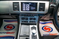 USED 2013 13 JAGUAR XF 2.2d Sport Sportbrake 5dr Diesel Auto Euro 5 (s/s) (200 ps) 