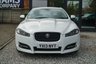USED 2013 13 JAGUAR XF 2.2d Sport Sportbrake 5dr Diesel Auto Euro 5 (s/s) (200 ps) 