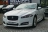 USED 2013 13 JAGUAR XF 2.2d Sport Sportbrake 5dr Diesel Auto Euro 5 (s/s) (200 ps) 