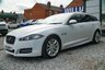 USED 2013 13 JAGUAR XF 2.2d Sport Sportbrake 5dr Diesel Auto Euro 5 (s/s) (200 ps) 