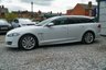 USED 2013 13 JAGUAR XF 2.2d Sport Sportbrake 5dr Diesel Auto Euro 5 (s/s) (200 ps) 