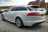 USED 2013 13 JAGUAR XF 2.2d Sport Sportbrake 5dr Diesel Auto Euro 5 (s/s) (200 ps) 