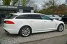 USED 2013 13 JAGUAR XF 2.2d Sport Sportbrake 5dr Diesel Auto Euro 5 (s/s) (200 ps) 