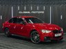 USED 2018 68 BMW 3 SERIES 3.0 335d M Sport Saloon 4dr Diesel Auto xDrive Euro 6 (s/s) (313 ps) 
