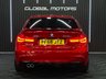 USED 2018 68 BMW 3 SERIES 3.0 335d M Sport Saloon 4dr Diesel Auto xDrive Euro 6 (s/s) (313 ps) 