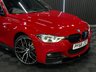 USED 2018 68 BMW 3 SERIES 3.0 335d M Sport Saloon 4dr Diesel Auto xDrive Euro 6 (s/s) (313 ps) 