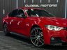 USED 2018 68 BMW 3 SERIES 3.0 335d M Sport Saloon 4dr Diesel Auto xDrive Euro 6 (s/s) (313 ps) 