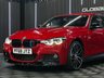 USED 2018 68 BMW 3 SERIES 3.0 335d M Sport Saloon 4dr Diesel Auto xDrive Euro 6 (s/s) (313 ps) 