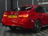USED 2018 68 BMW 3 SERIES 3.0 335d M Sport Saloon 4dr Diesel Auto xDrive Euro 6 (s/s) (313 ps) 