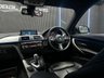 USED 2018 68 BMW 3 SERIES 3.0 335d M Sport Saloon 4dr Diesel Auto xDrive Euro 6 (s/s) (313 ps) 