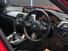 USED 2018 68 BMW 3 SERIES 3.0 335d M Sport Saloon 4dr Diesel Auto xDrive Euro 6 (s/s) (313 ps) 