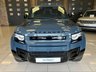 USED 2021 21 LAND ROVER DEFENDER 3.0 D200 MHEV Hard Top SUV 3dr Diesel Auto 4WD SWB Euro 6 (s/s) (200 ps) 