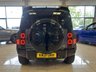 USED 2021 21 LAND ROVER DEFENDER 3.0 D200 MHEV Hard Top SUV 3dr Diesel Auto 4WD SWB Euro 6 (s/s) (200 ps) 