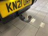 USED 2021 21 LAND ROVER DEFENDER 3.0 D200 MHEV Hard Top SUV 3dr Diesel Auto 4WD SWB Euro 6 (s/s) (200 ps) 