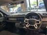USED 2021 21 LAND ROVER DEFENDER 3.0 D200 MHEV Hard Top SUV 3dr Diesel Auto 4WD SWB Euro 6 (s/s) (200 ps) 