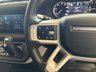 USED 2021 21 LAND ROVER DEFENDER 3.0 D200 MHEV Hard Top SUV 3dr Diesel Auto 4WD SWB Euro 6 (s/s) (200 ps) 
