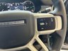 USED 2021 21 LAND ROVER DEFENDER 3.0 D200 MHEV Hard Top SUV 3dr Diesel Auto 4WD SWB Euro 6 (s/s) (200 ps) 