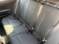 USED 2017 67 BMW 1 SERIES 1.5 118I Sport 5dr Full Service Long MOT Sat Nav
