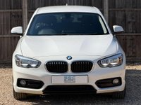 USED 2017 67 BMW 1 SERIES 1.5 118I Sport 5dr Full Service Long MOT Sat Nav