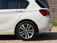 USED 2017 67 BMW 1 SERIES 1.5 118I Sport 5dr Full Service Long MOT Sat Nav