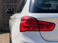 USED 2017 67 BMW 1 SERIES 1.5 118I Sport 5dr Full Service Long MOT Sat Nav