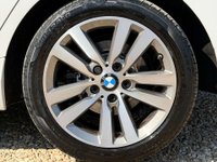 USED 2017 67 BMW 1 SERIES 1.5 118I Sport 5dr Full Service Long MOT Sat Nav