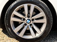 USED 2017 67 BMW 1 SERIES 1.5 118I Sport 5dr Full Service Long MOT Sat Nav