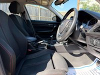 USED 2017 67 BMW 1 SERIES 1.5 118I Sport 5dr Full Service Long MOT Sat Nav