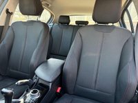 USED 2017 67 BMW 1 SERIES 1.5 118I Sport 5dr Full Service Long MOT Sat Nav