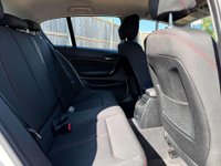 USED 2017 67 BMW 1 SERIES 1.5 118I Sport 5dr Full Service Long MOT Sat Nav
