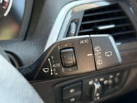 USED 2017 67 BMW 1 SERIES 1.5 118I Sport 5dr Full Service Long MOT Sat Nav