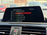 USED 2017 67 BMW 1 SERIES 1.5 118I Sport 5dr Full Service Long MOT Sat Nav