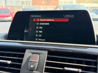 USED 2017 67 BMW 1 SERIES 1.5 118I Sport 5dr Full Service Long MOT Sat Nav