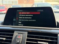 USED 2017 67 BMW 1 SERIES 1.5 118I Sport 5dr Full Service Long MOT Sat Nav