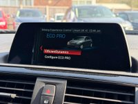 USED 2017 67 BMW 1 SERIES 1.5 118I Sport 5dr Full Service Long MOT Sat Nav