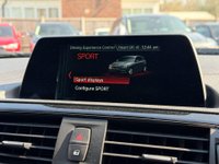 USED 2017 67 BMW 1 SERIES 1.5 118I Sport 5dr Full Service Long MOT Sat Nav