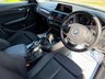 USED 2017 67 BMW 1 SERIES 1.5 118I Sport 5dr Full Service Long MOT Sat Nav