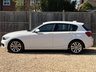 USED 2017 67 BMW 1 SERIES 1.5 118I Sport 5dr Full Service Long MOT Sat Nav