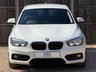 USED 2017 67 BMW 1 SERIES 1.5 118I Sport 5dr Full Service Long MOT Sat Nav