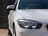 USED 2017 67 BMW 1 SERIES 1.5 118I Sport 5dr Full Service Long MOT Sat Nav