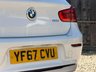 USED 2017 67 BMW 1 SERIES 1.5 118I Sport 5dr Full Service Long MOT Sat Nav